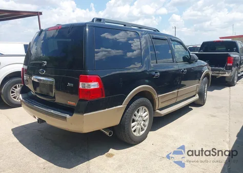 2014 Ford Expedition Xlt from USA, damaged, VIN 1FMJU1H53EEF18396